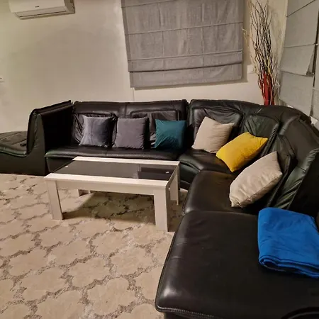 Prázdninový dům Bm Pavillons