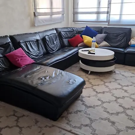Bm Pavillons Prázdninový dům