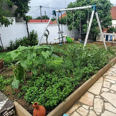Casa de Férias Bm Pavillons *