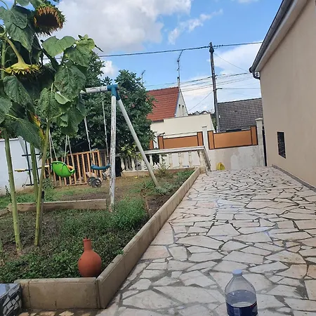 Bm Pavillons Prázdninový dům Goussainville (Val-d'Oise)